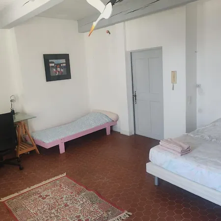 Lägenhet Grand Familial Toulon