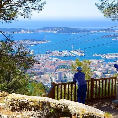 Grand Familial Toulon